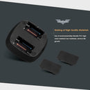 Creative Swing Automatic Shake Phone Wiggler WeChat Motion Step Passometer
