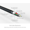 Type-C/Lighting Data Cable 65Cm Line for Dji Osmo Action/Osmo Pocket N4Z2
