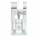 Overlock Edge Presser Foot Small Guide For Singer Brother Pfaff Janome N3L6