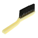 Premium Billiard Rail Brush Pool Table Brush for Use in Club or Home