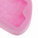 happy birthday silicone cake mold fondant mould tools for decor baking tools BX