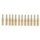 12x Carb Slow/Pilot Jet Kit For PWK Keihin OKO CVK 30,31,33,35,38,40,42,45