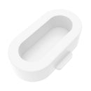 10pcs Dustproof Protective Plugs Caps Covers for Garmin Fenix 5 Forerunner 935
