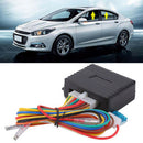 Auto Safety Power Window Roll Up Closer Module for Car Alarm 4 Door 12V  SVI