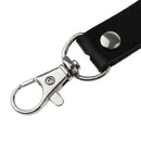 Men's PU Leather Chest Body Harness Belt Adjustable Buckle Straps Club Wear