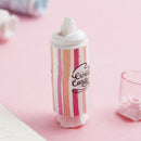 Novelty Fruit Candy Style Plastic 5m Correction Tape School Stationery Correc BX