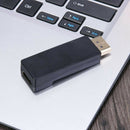 DisplayPort for HDMI DP Male Female Converter Adapter Plug Connector DP Ada G6K4