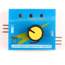 for RC Car Airplane Adjustment Steering Gear Tester CCPM 3 CH ESC Servo Motor