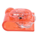 An LED Clip on Adjustable Book Reading Light N6X9