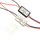 Vehicle Car GS-200A  LED Brake Stop Light Strobe Flash Module Controller Bl Dz