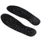 1 Pair Massage Insoles Negative Ion Acupressure Feet Care Protector Breathab_ Ew