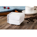 50pcs Paper Disposable Coffee Filter Bags Dripper Drip Filters Eco-friendly
