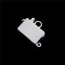 3 Pin IP44 Waterproof Electrical Cable Wire Connector Junction Box 10A 250V ACJR