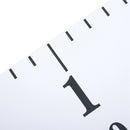 Baby Growth Chart Handing Ruler Wall Decor for Kids, Canvas Removable Heigh M8P7