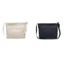 New Female Student Fashion Wild Shoulder Shopping Bag Large Capacity Canvas K6W9