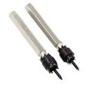 2 Pack of 3/8 inch 5/16 inch Double Sided Rotary Spot Weld Cutter Remover D