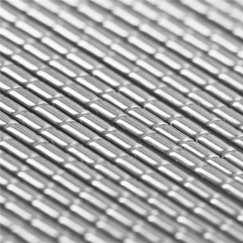 Pet Lice Comb Stainless Steel Lice Comb Grooming Brush For Dog Cat Pet Flea