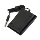 ProTattoo Machine Accessories Footswitch Pedal Controller Power Supply Black