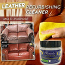 Car Repair Filler Restore Car Seats Sofa Scratch Advanced Gel Repair T2L8