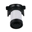 2PK Hepa Foam Felt Filters Replacement for Shark IONFlex DuoClean IC205,IF2