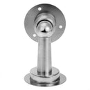 Stainless Steel Office Door Floor Magnetic Stop Stopper Holder