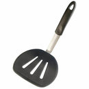 Good Grips Silicone Flexible Pancake Turner/Spatula,Black S5K7
