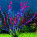Plastic Grass Aquarium Water Weed Ornament Underwater Tank Fish Dec Gift