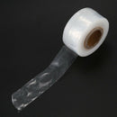 5X(Nursery Grafting Tape Stretchable Self-adhesive BIO-degradable 2.5CM*10 M8E6)