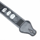 Guitar Shoulder Strap Belt Electric Guitar Holder Strap Sling with Buckle