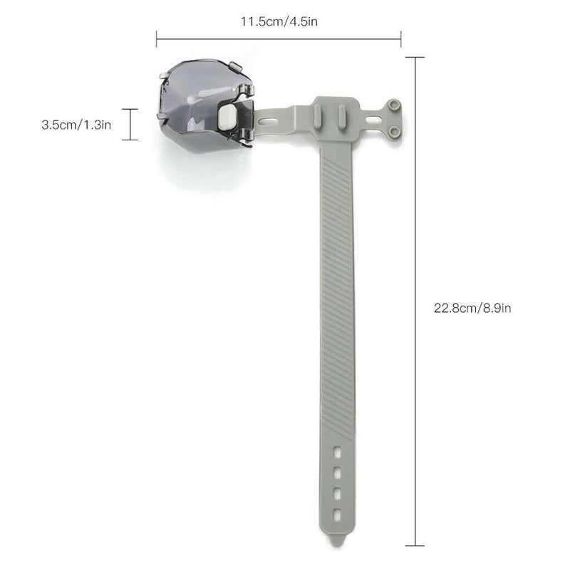 For Mavic Mini Protection Kit Drone Protective Gimbal Cover Accs Parts