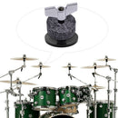 Drum Cymbal Sleeves Washer Universal Anti Friction Protective Felt Pad Kit