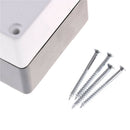 One Holes 22mm XAL-B01 Equipment Urgent Emergency Stop Push Button Switch Box â„–[