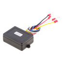 High Quality Car UTV ATV SUV Winch Remote Receiver Switch with LED Indicator 12V