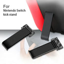 Replacement Kickstand Stand Holder Back Bracket + Screw Tool for Nintendo Switch