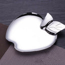 2 Style Stainless Steel Serving Tray Plate Fruit Breakfast Platter