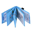 Water Coloring Book Kids Animals Painting Magic Water Drawing Book Doodle A
