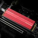 M.2 2280 Solid State Hard Drive Radiator Ssd Hard Drive Cooling Vest Notebo