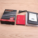 250G External 2.5" USB 3.0 Hard Disk Drive HDD SATA For Notebook Laptop Red