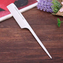 Pro Anti-Static Hairdressing Styling Comb Barbers Hair Care Cutting Tool