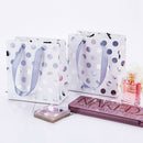Small Gift Bags for Bridal,Wedding,Birthday,Christmas Holidays Graduation W