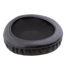 60mm Pads Ear Pad Sponge Earpads Headphone Cover for Headset 2.35"