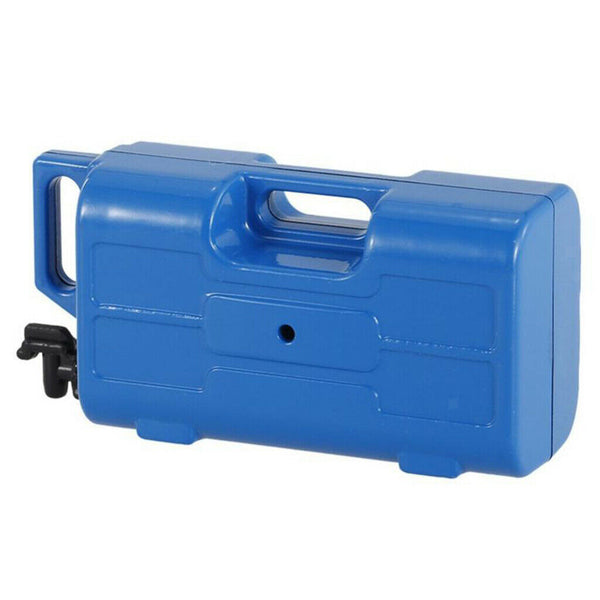 1/10 RC Oil Tank Water Jug for Rock Crawler RC4WD D90 D110 Axial SCX10 Parts