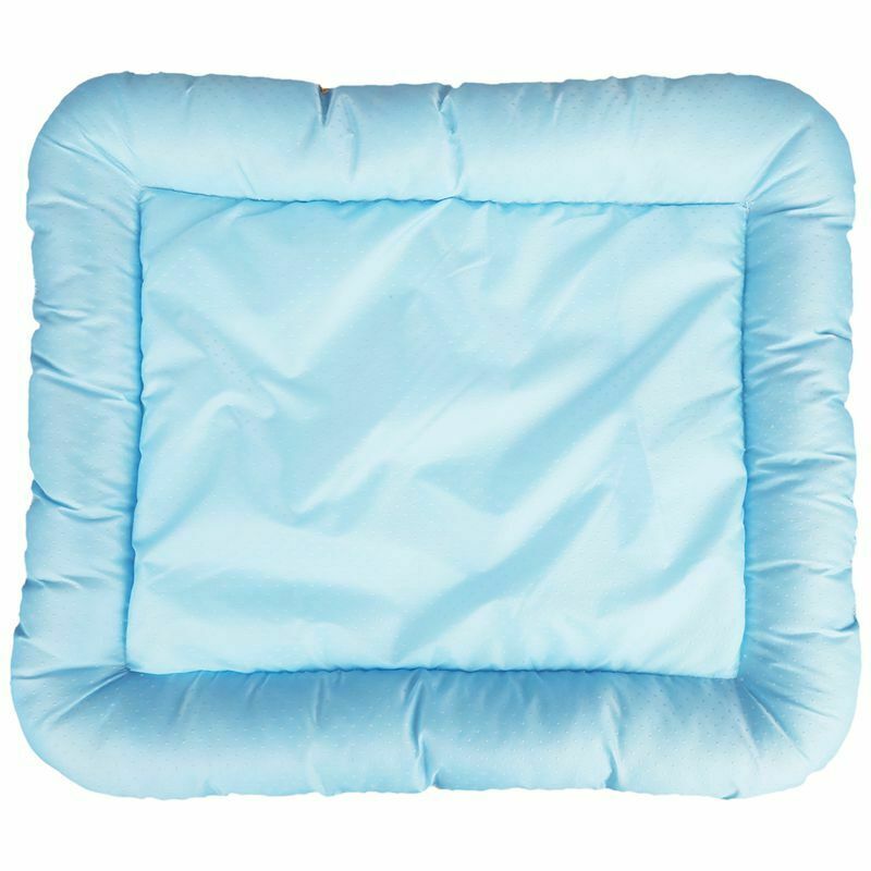 luxury Pet pad car dog pad anti-skid mattress Cat and dog special car mat .