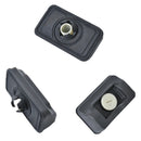 1 Set Car Jack Lift Pad Puck Support Lifting Jack for Mercedes-Benz GL X164