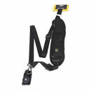 Shock Absorption Adjustable Nylon Single Shoulder Sling Belt Strap for Camera