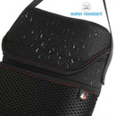 2Pcs Portable Speaker Storage Carry Case Bag For  Color II Speaker