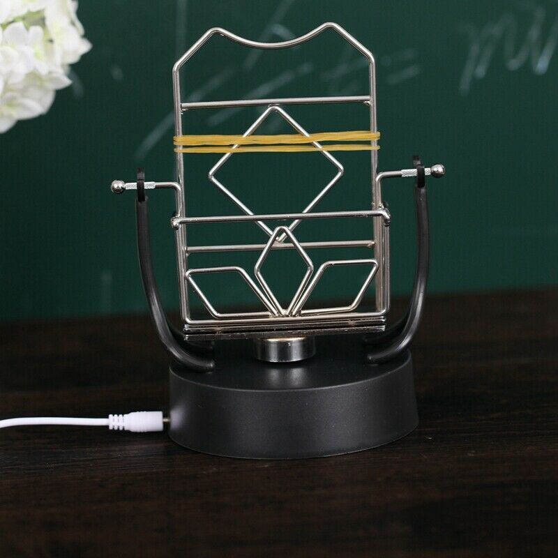 Automatic Walking Swing Mobile Phone Artifact Pedometer Brush Stepper Etern D4M8