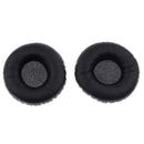2pcs Sponge Protein Leather Ear Pads Cushions for  Tracks HD V10