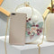 Round Banquet Party Bag With Hasp Lock Women Bag Day Clutches Ladies Weddin A2O2