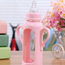 Economic New Baby Pacifier Toddler Teether Care Nipples for Feeding Bottle BX